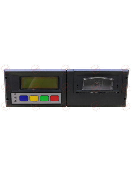 Euroscan RX2 Thermograph (R)